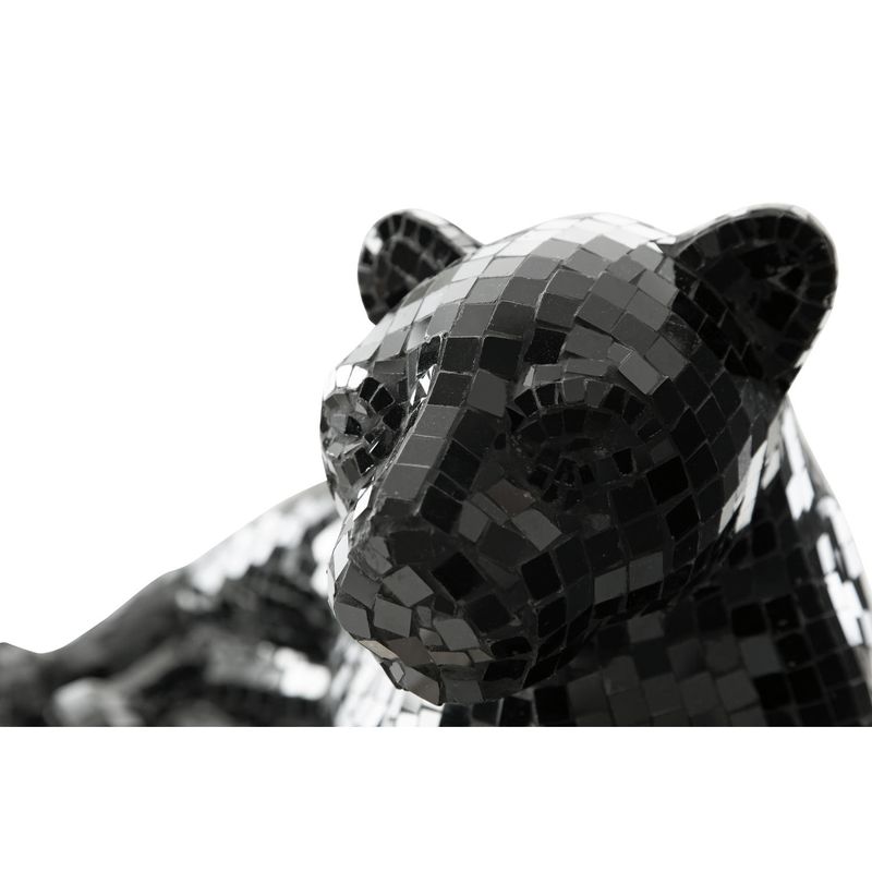 Drice Panther Sculpture