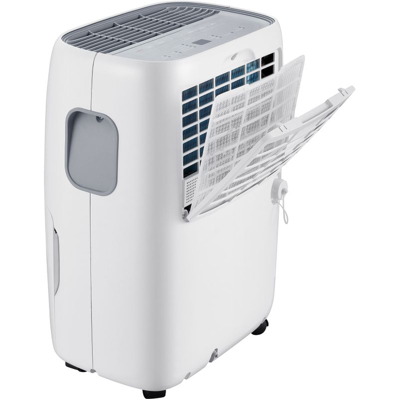 Whirlpool 50 Pint Dehumidifier with Pump