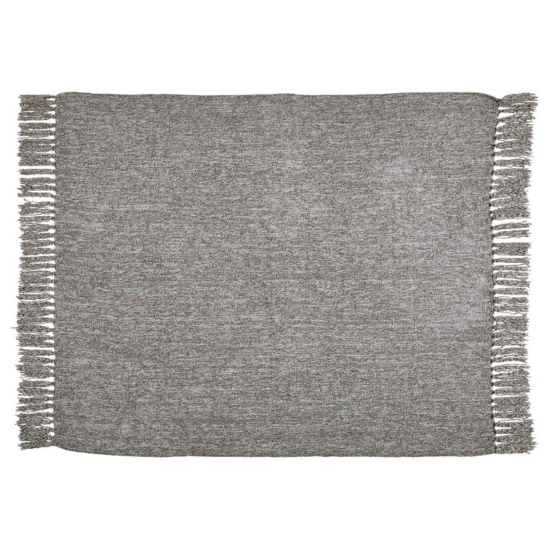 Tamish Throw