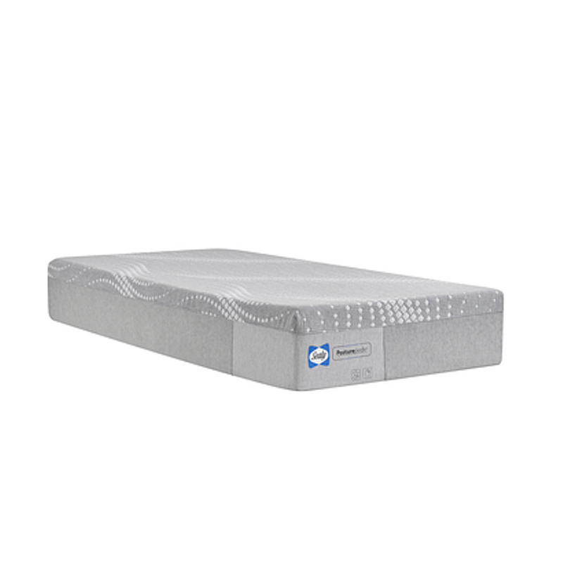 Sealy Posturepedic 11-inch Firm Gel Foam Mattress, Full