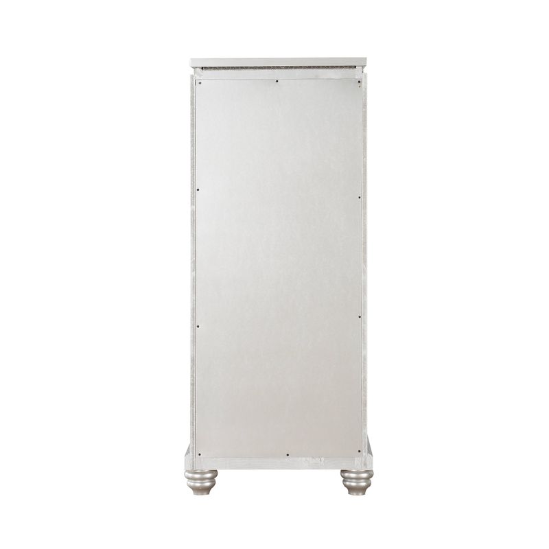 ACME Maverick Lingerie Chest, Platinum