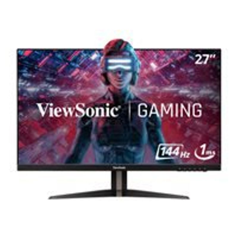 ViewSonic VX2768-2KP-MHD - LED monitor - 27
