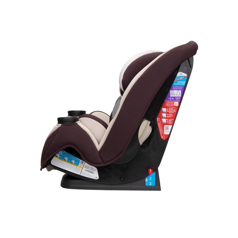 Grow and Go 3-in-1 Convertible Car Seat Dunes Edge