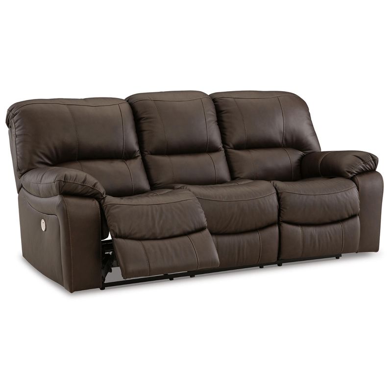 Leesworth Power Reclining Sofa