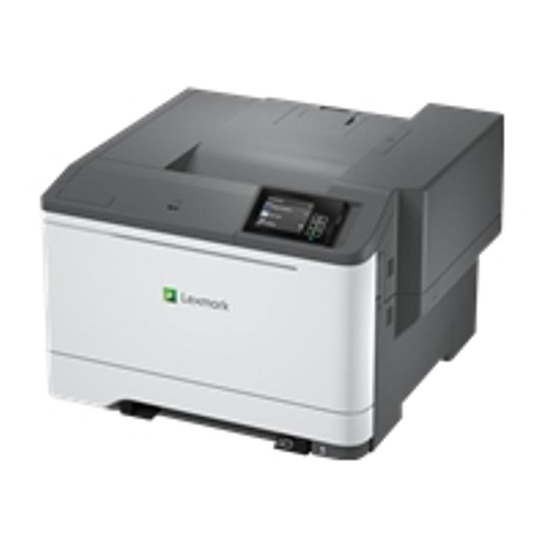 Lexmark CS531dw - printer - color - laser