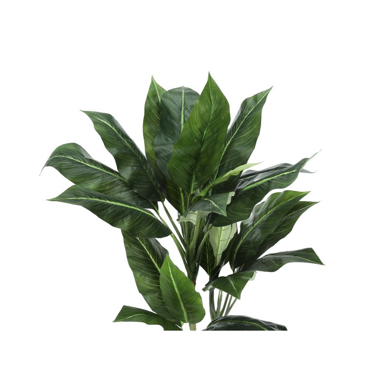 Artificial Plant - 42"H / Indoor Evergreen In A 5" Pot