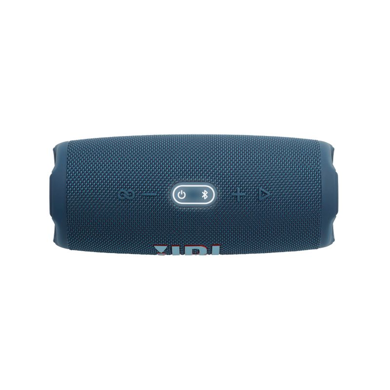 JBL Charge 5 Portable Waterproof Bluetooth Speaker Blue