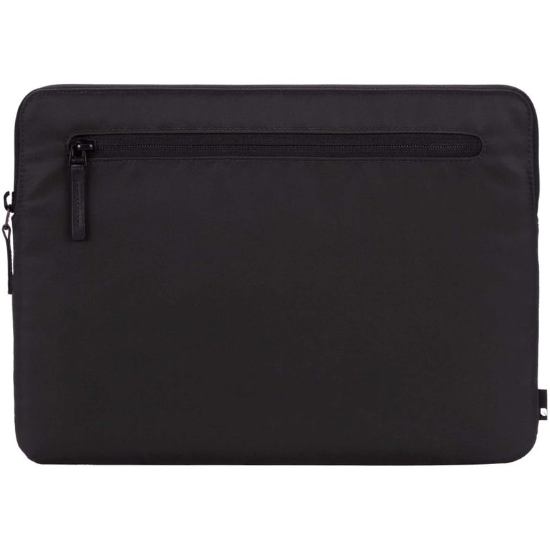 Incase - Compact Sleeve in Flight Nylon for 15-16" Laptop - Black