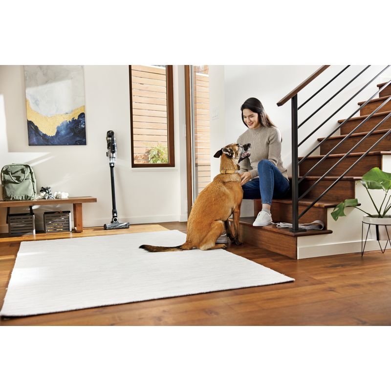 Bissell - ICONpet Turbo Cordless Stick Vacuum