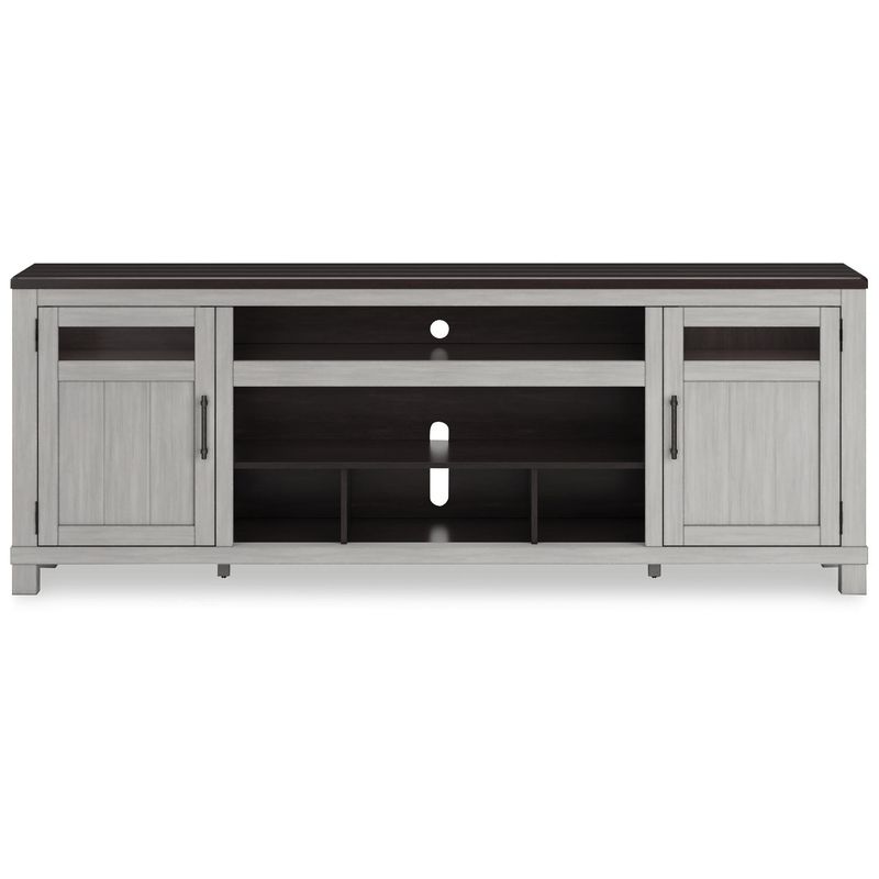 Darborn 88" TV Stand