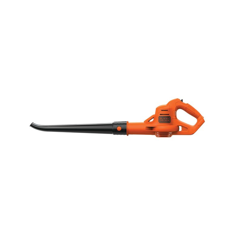 Black & Decker - 20V MAX Lithium Sweeper