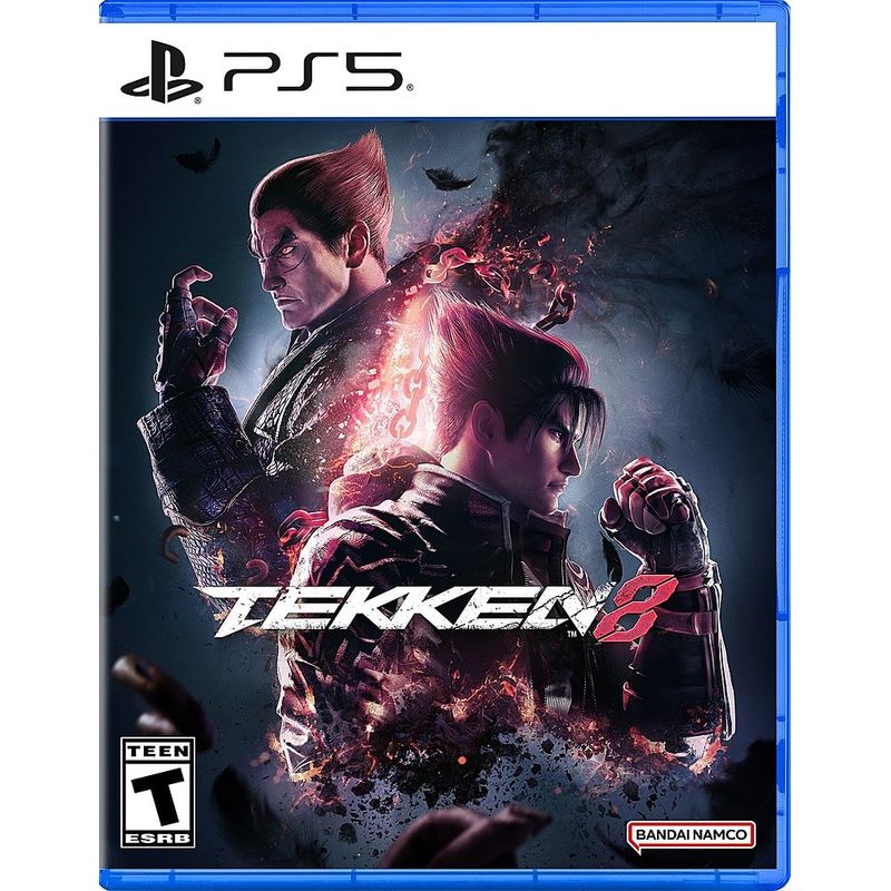 Tekken 8 - PlayStation 5