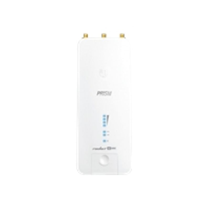 Ubiquiti Rocket PRISM RP-5AC-GEN2 - wireless access point - AirMax ac