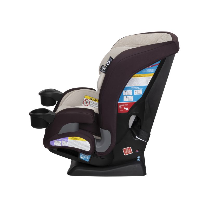 Everslim Convertible All-in-One Car Seat Dunes Edge
