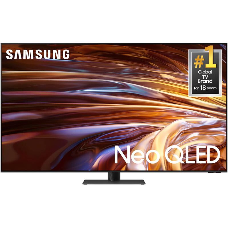 Samsung 75" Class QLED 4K Q80D Smart TV