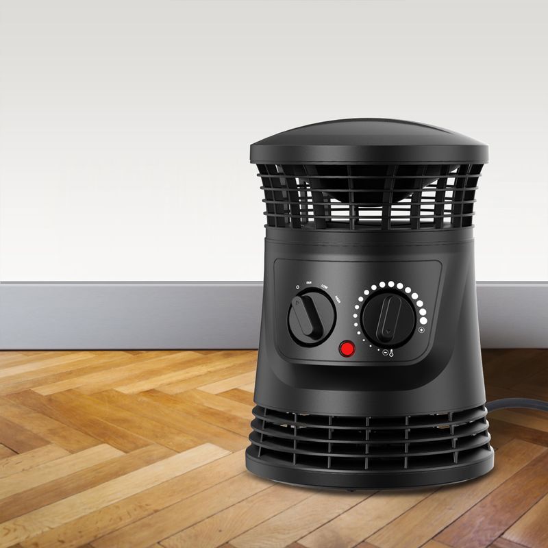 Lifesmart 360 Surround Ceramic Heater