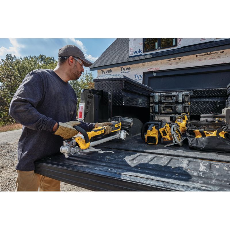 DeWalt - 20V MAX 14 Folding String Trimmer