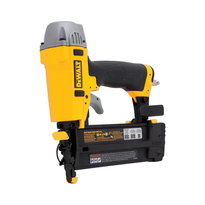 DeWalt - 18 Gauge 2 Brad Nailer Kit