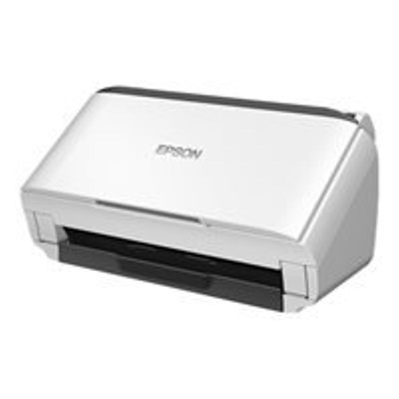 Epson WorkForce DS-410 - document scanner - desktop - USB 2.0
