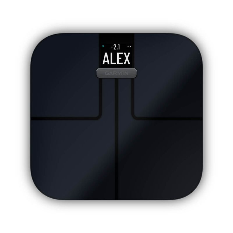 Garmin - Index S2 Smart Scale