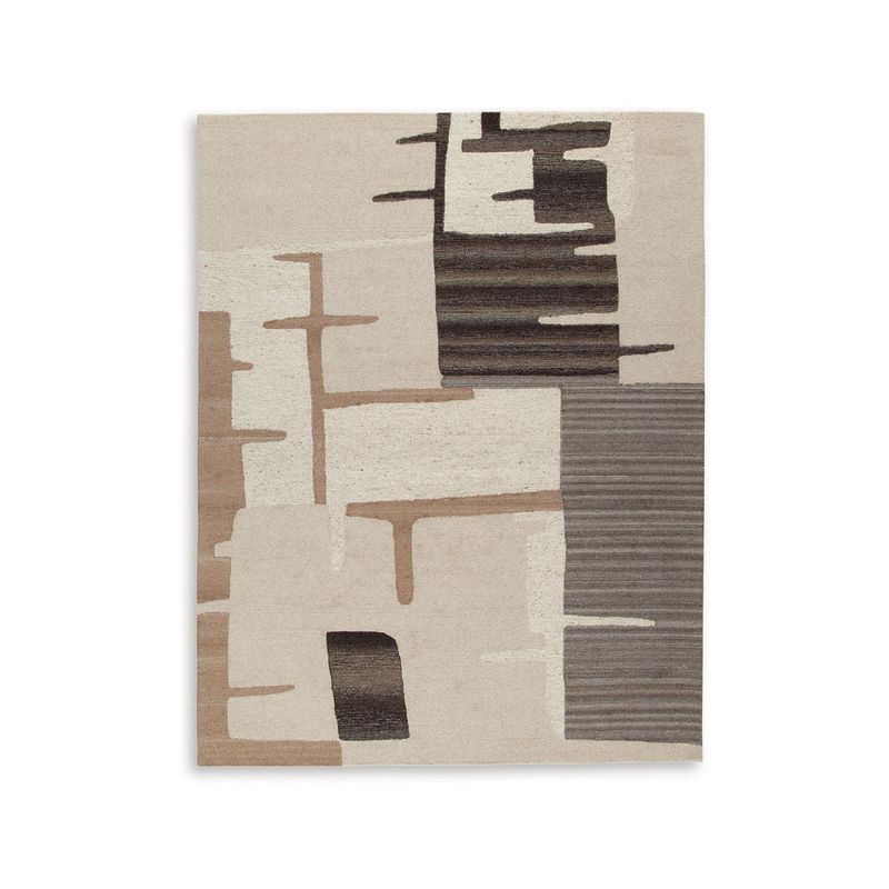 Kencher Large Rug