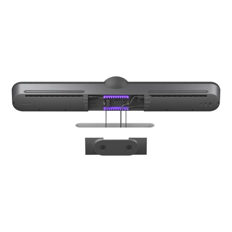 Logitech Rally Bar Mini - video conferencing device