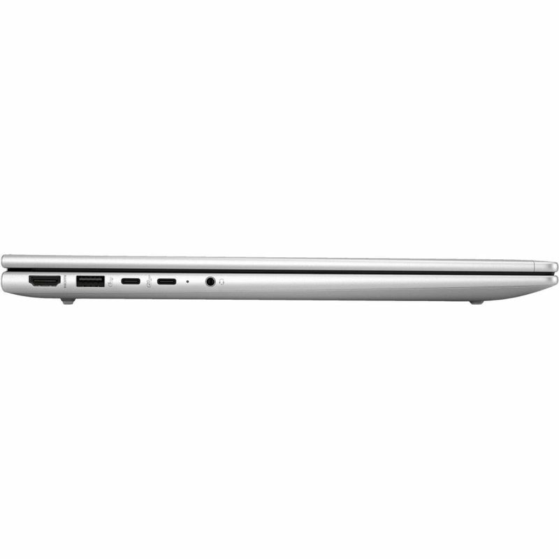 HP - ProBook 465 G11 16" IPS 1920 x 1200 (WUXGA) Laptop - AMD Ryzen 7 with 16GB Memory - 512 GB SSD - Pike Silver Aluminum, Gray