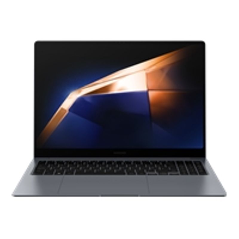 Samsung - Galaxy Book4 Pro 16" AMOLED Touch Screen Laptop - Intel Core Ultra 7- 16GB Memory - 1TB SSD - Moonstone Gray