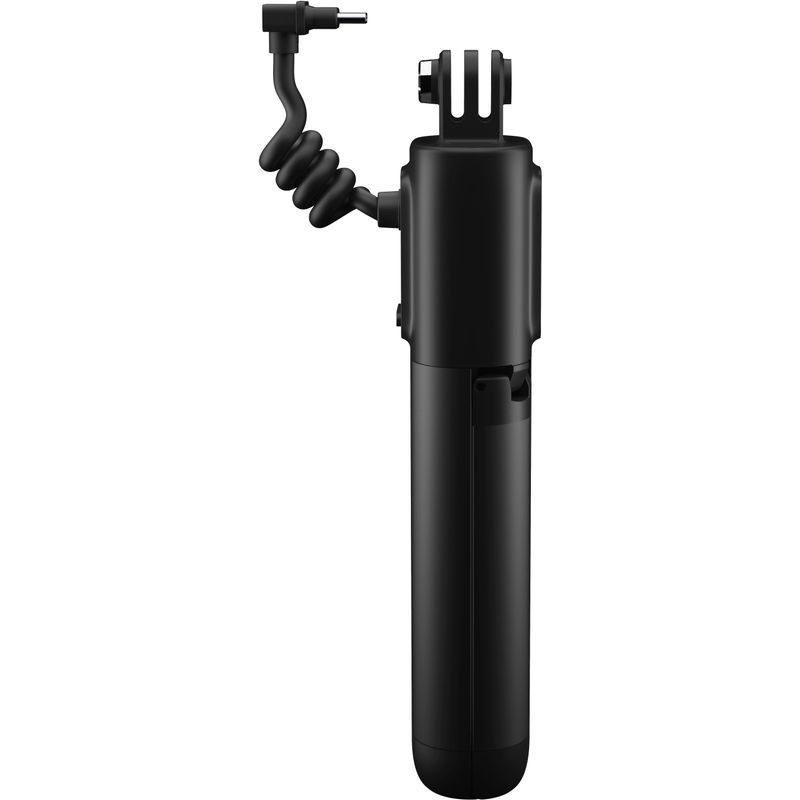 GoPro - Volta External Battery Grip/Tripod/Remote for HERO13 Black/HERO12 Black/HERO11 Black/HERO10 Black/HERO9 Black - Black