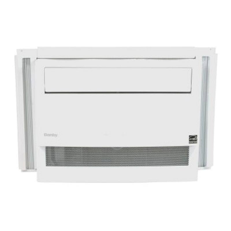 Danby DAC100B6WDB 10000 BTU Window AC in White