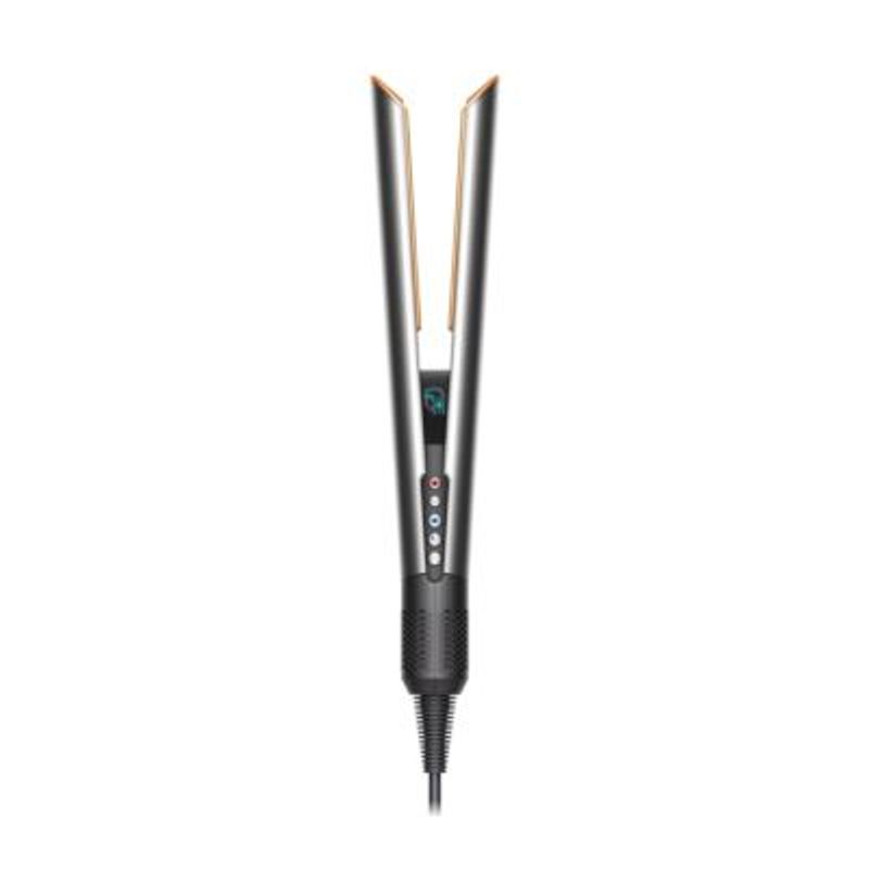 Dyson - Airstrait Straightener Nickel/Copper