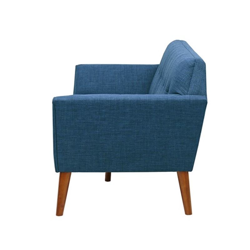 Blue Newport Sofa