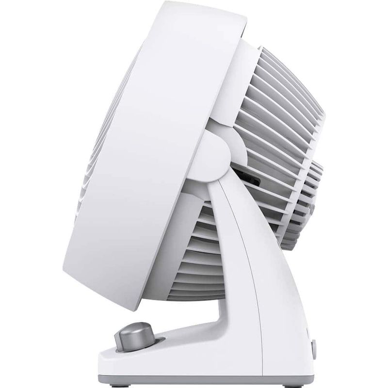 Vornado - 133DC Energy Smart Air Circulator Fan - Ice White