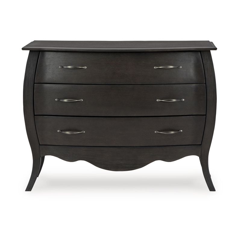 Coltner Accent Cabinet