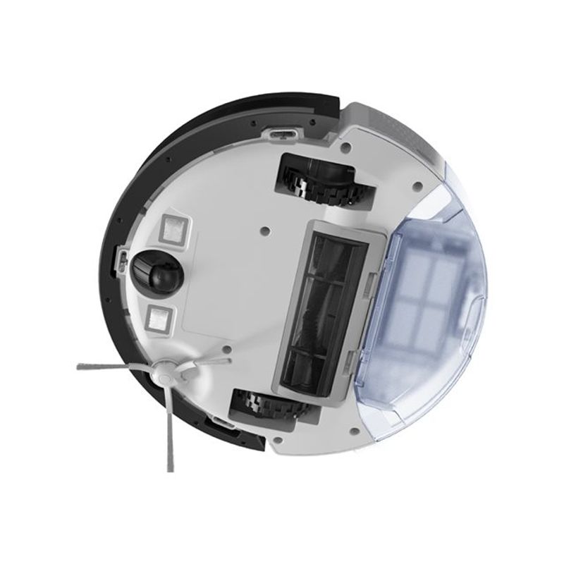 Tapo RV30C V1 - vacuum cleaner - robotic included charger