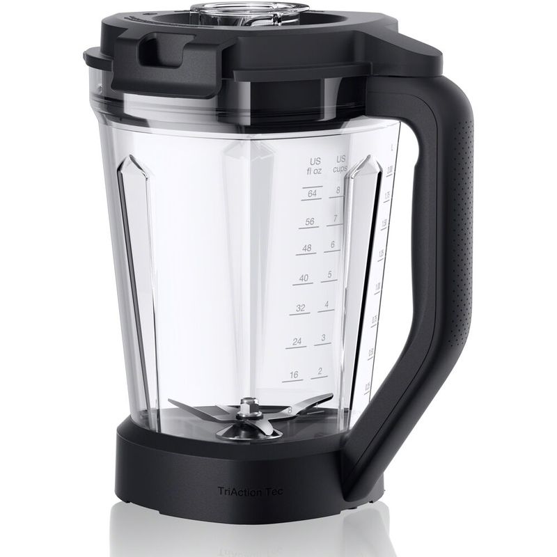 Braun - TriForce Power Blender