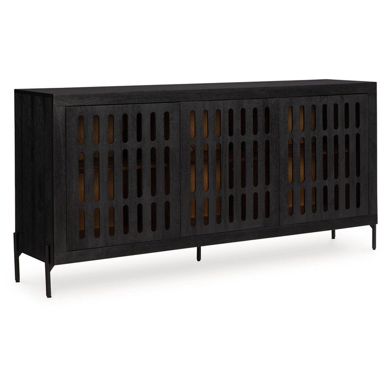 Vallisburg Accent Cabinet
