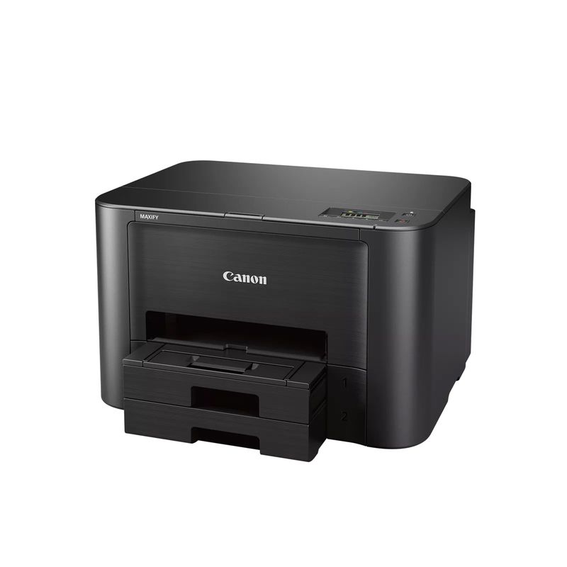 Canon - Maxify IB4120 Wireless Small Office Printer