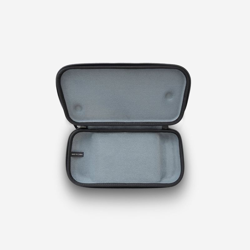 Carrying Case for Logitech G CLOUD Gaming Handheld - Black