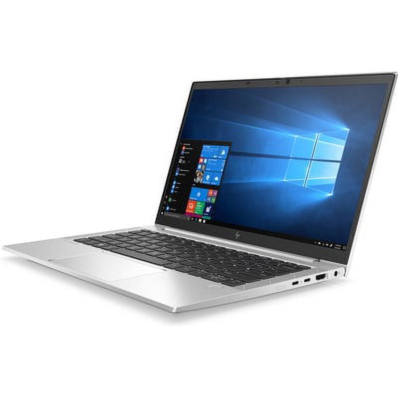 HP Elitebook 830 G7 13" FHD Touchscreen Laptop Intel Core i7-10610U 1.8GHz 32GB RAM 512GB SSD Windows 10 Professional (Refurbished)