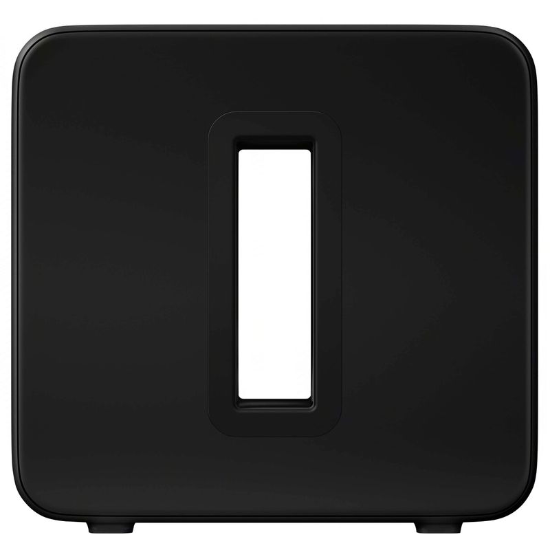 Sonos Sub 4 Wireless Subwoofer - Black