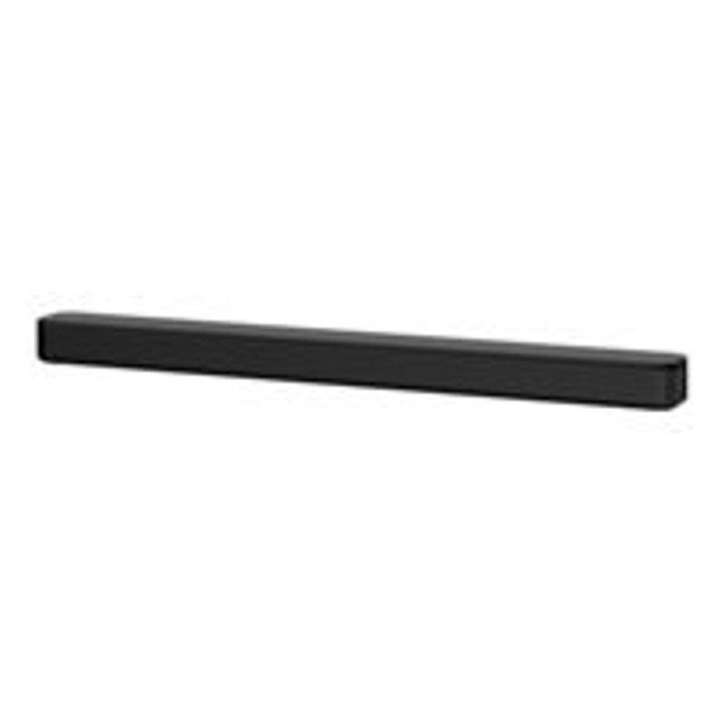 Sony HT-S100F - sound bar - for home theater - wireless