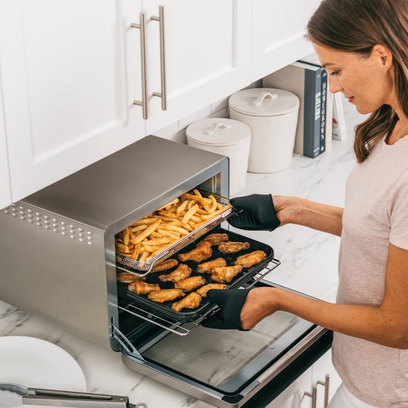 Ninja - Foodi 10-in-1 XL Pro Air Fryer Oven