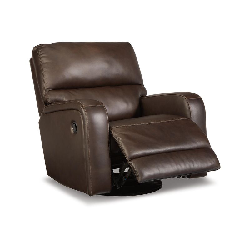 Emberla Swivel Glider Recliner