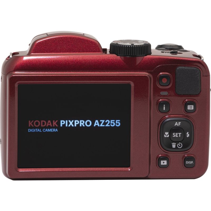 Kodak PIXPRO Astro Zoom AZ255 - digital camera