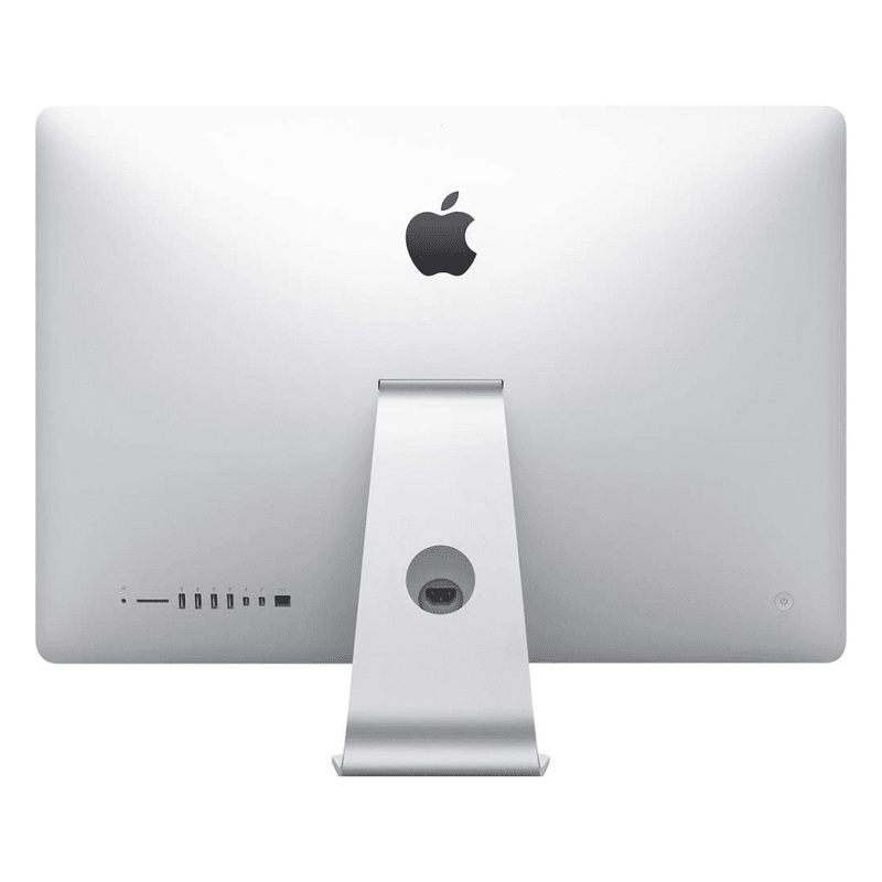 2019 Apple iMac 21.5" with Retina 4K Intel Core I3-8100 8GB RAM 1TB HDD - MRT32LL/A (Refurbished)