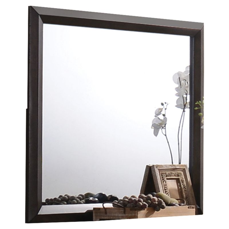 ACME Merveille Mirror, Espresso