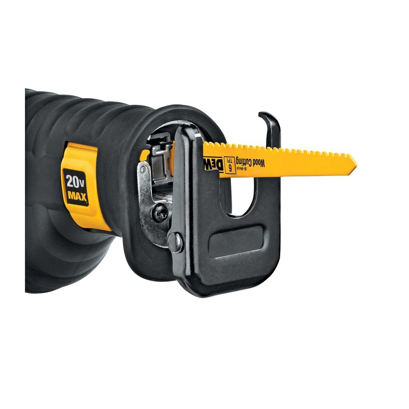 DeWalt - 20V MAX Cordless Reciprocating Saw -Tool Only