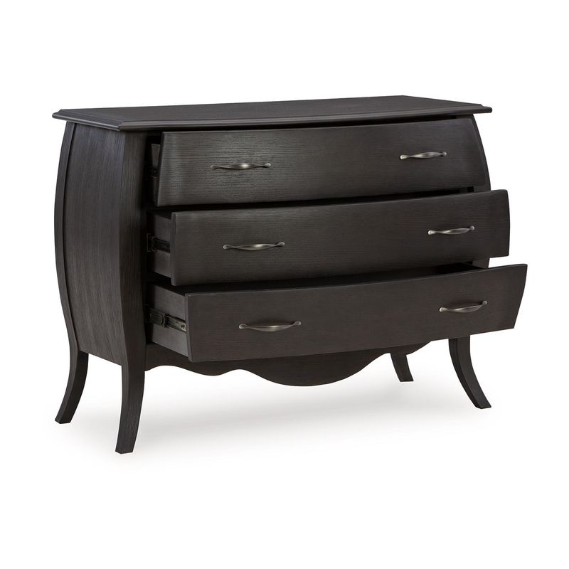 Coltner Accent Cabinet