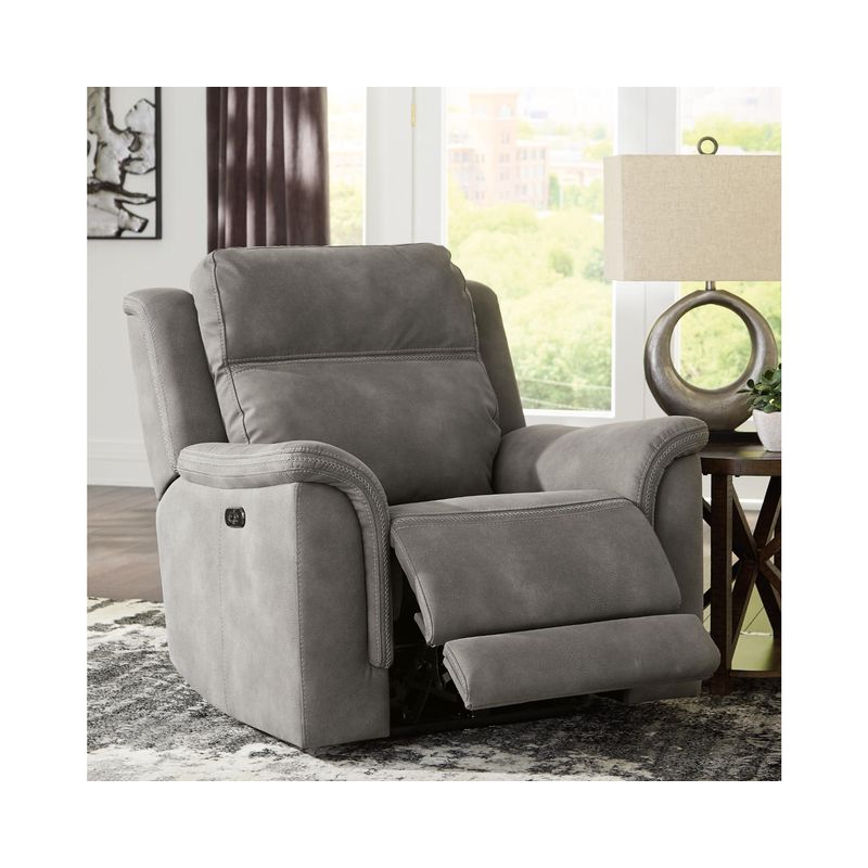 Next-Gen DuraPella Power Recliner/Adjustable Headrest
